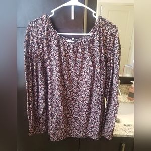 Ava & Viv Blouse
